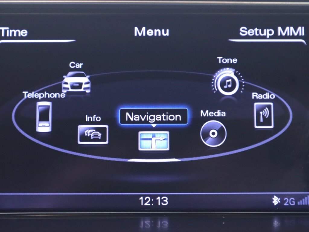 Used 2013 Audi S4 Premium Plus AWD/4WD image 18