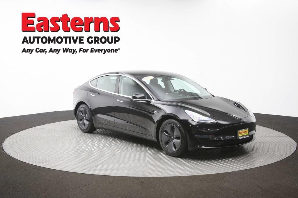 Used 2019 Tesla Model 3 Standard Range Plus RWD image 43