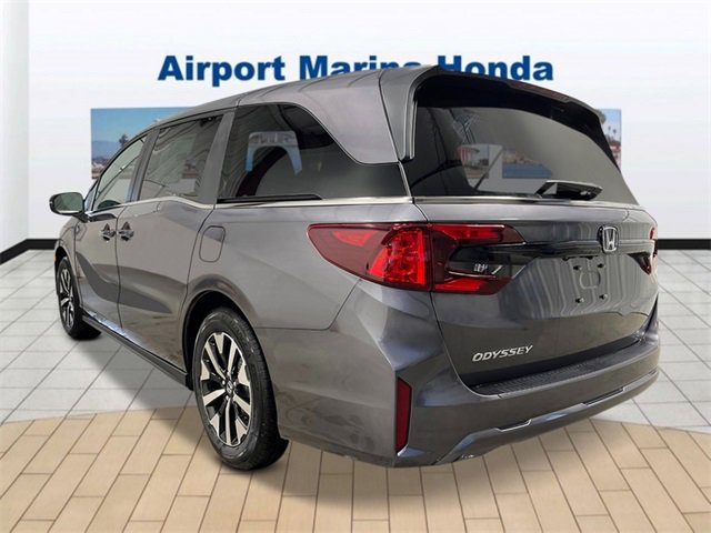 New 2026 Honda Odyssey EX-L image 3