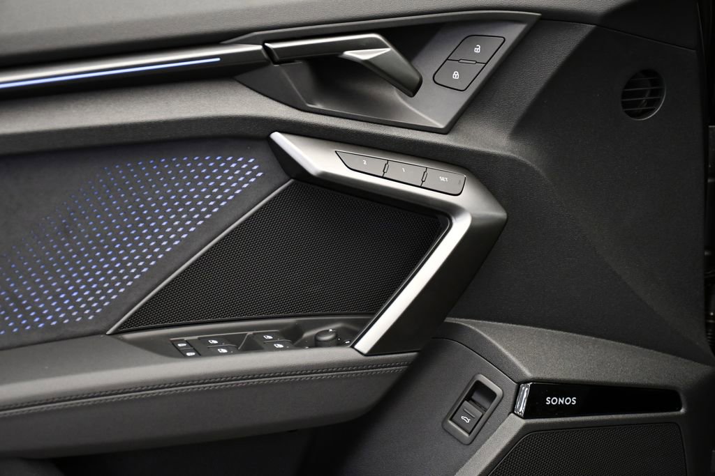 New 2026 Audi RS 3 image 32