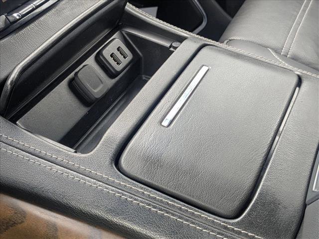 Used 2019 GMC Yukon XL Denali w/ Denali Ultimate Package image 13