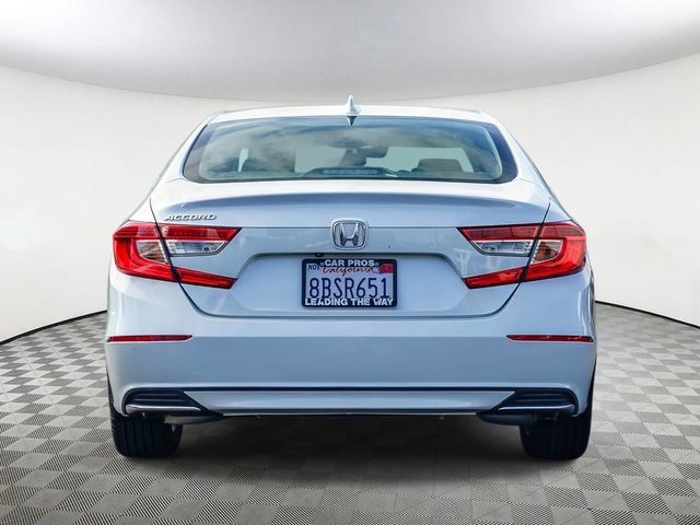 Used 2018 Honda Accord LX image 7