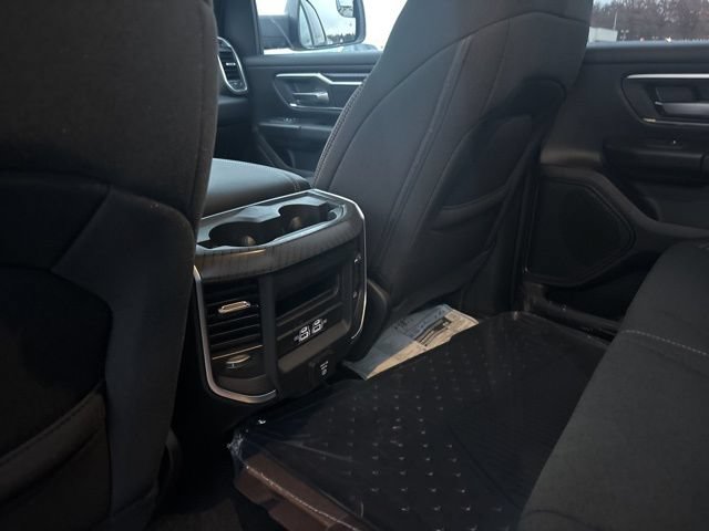 New 2026 RAM 1500 Big Horn AWD/4WD image 13