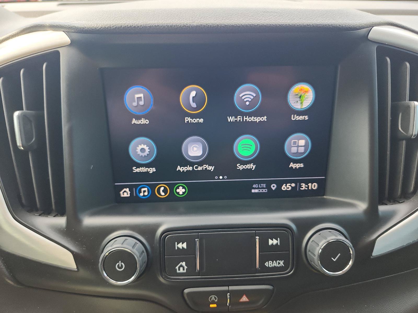 Certified 2022 GMC Terrain SLT w/ Elevation Edition FWD image 15