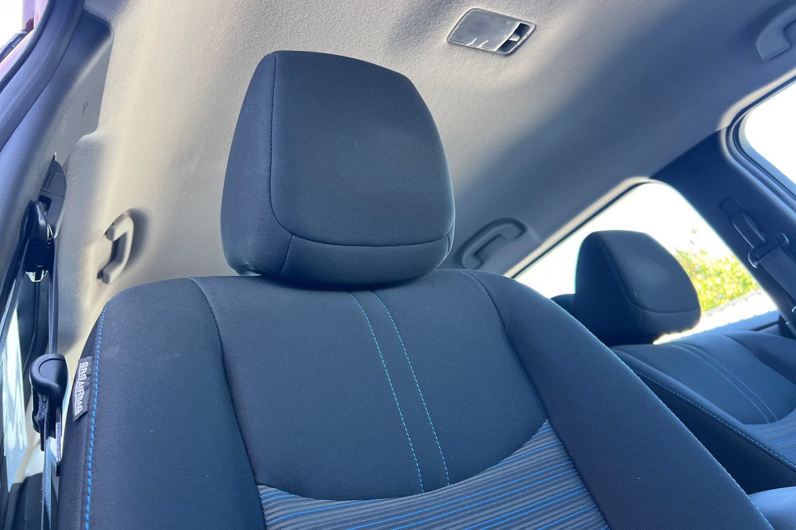 Certified 2024 Nissan Leaf SV Plus FWD image 19