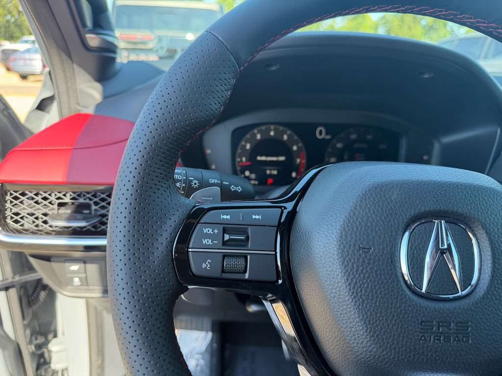 New 2026 Acura ADX A-Spec AWD/4WD image 19