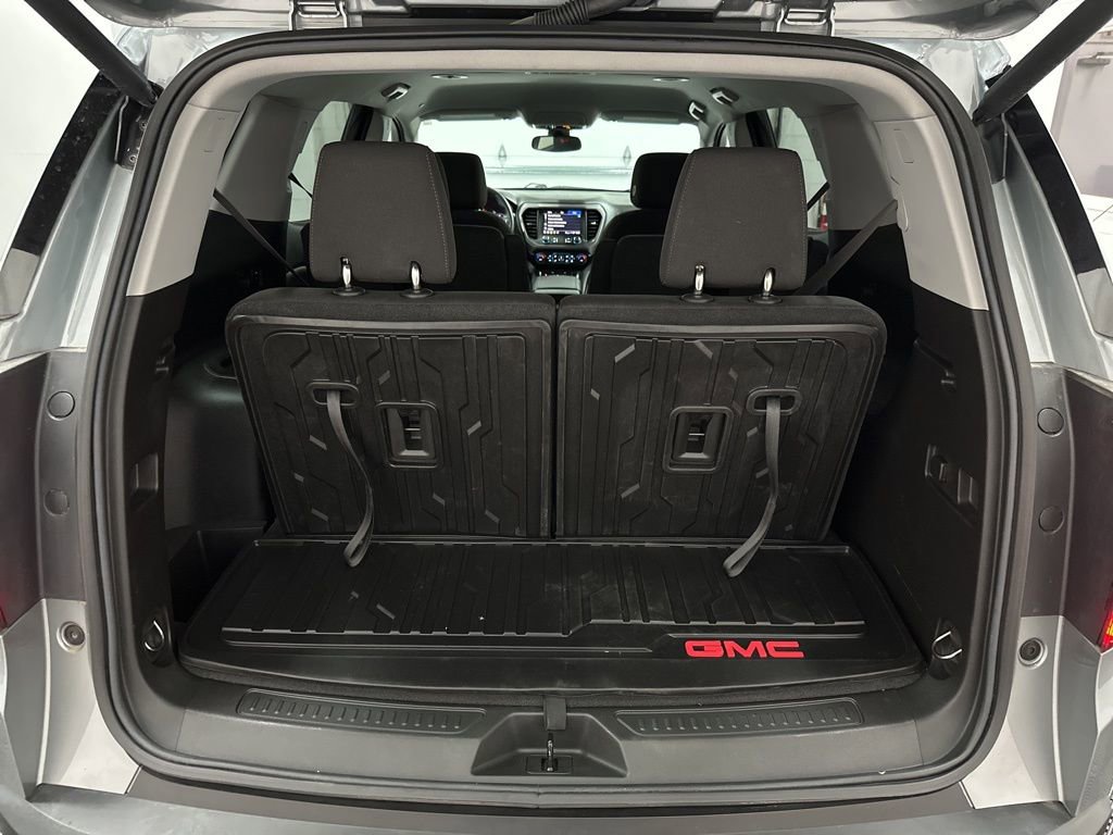Used 2023 GMC Acadia AT4 w/ Trailering Package AWD/4WD image 41