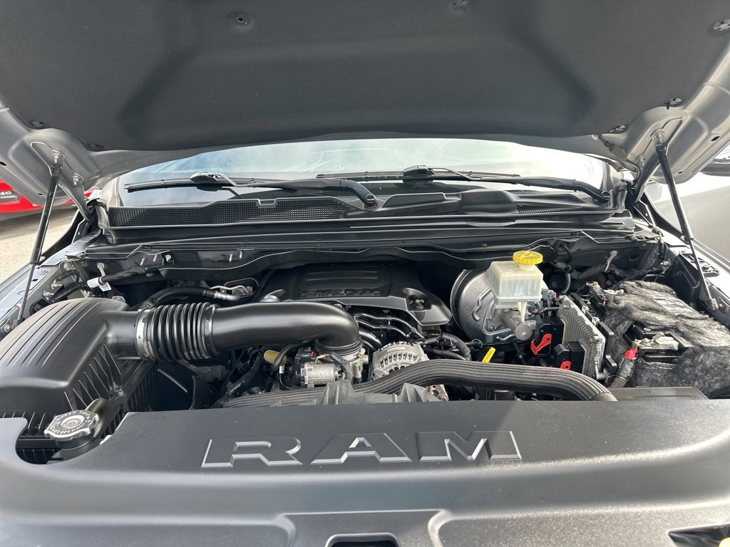 Used 2019 RAM 1500 Limited image 14