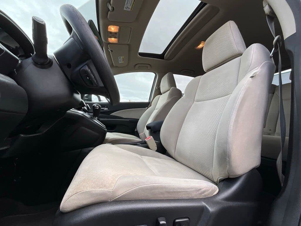 Used 2015 Honda CR-V EX image 11
