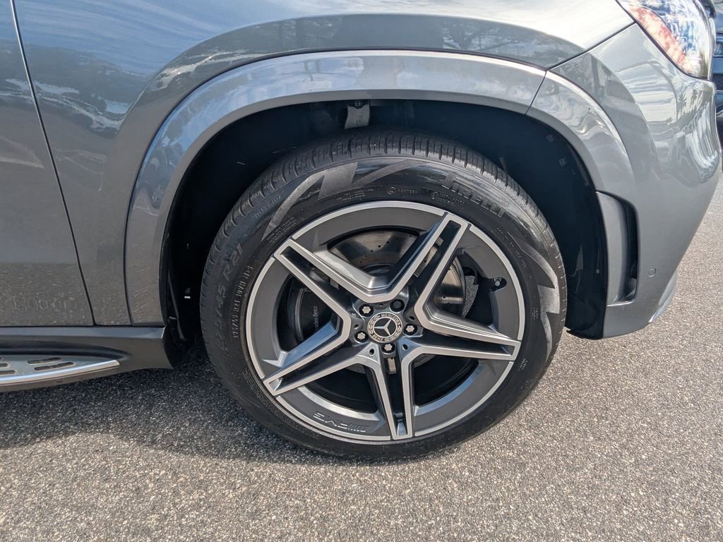 Used 2023 Mercedes-Benz GLS 450 GLS 450 image 23