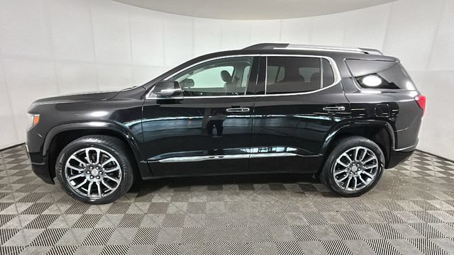 Used 2020 GMC Acadia Denali AWD/4WD image 5