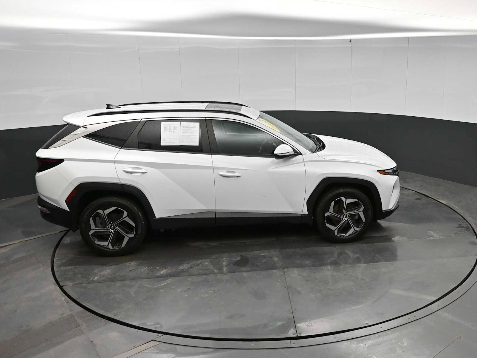 Used 2022 Hyundai Tucson SEL w/ Convenience Package image 28