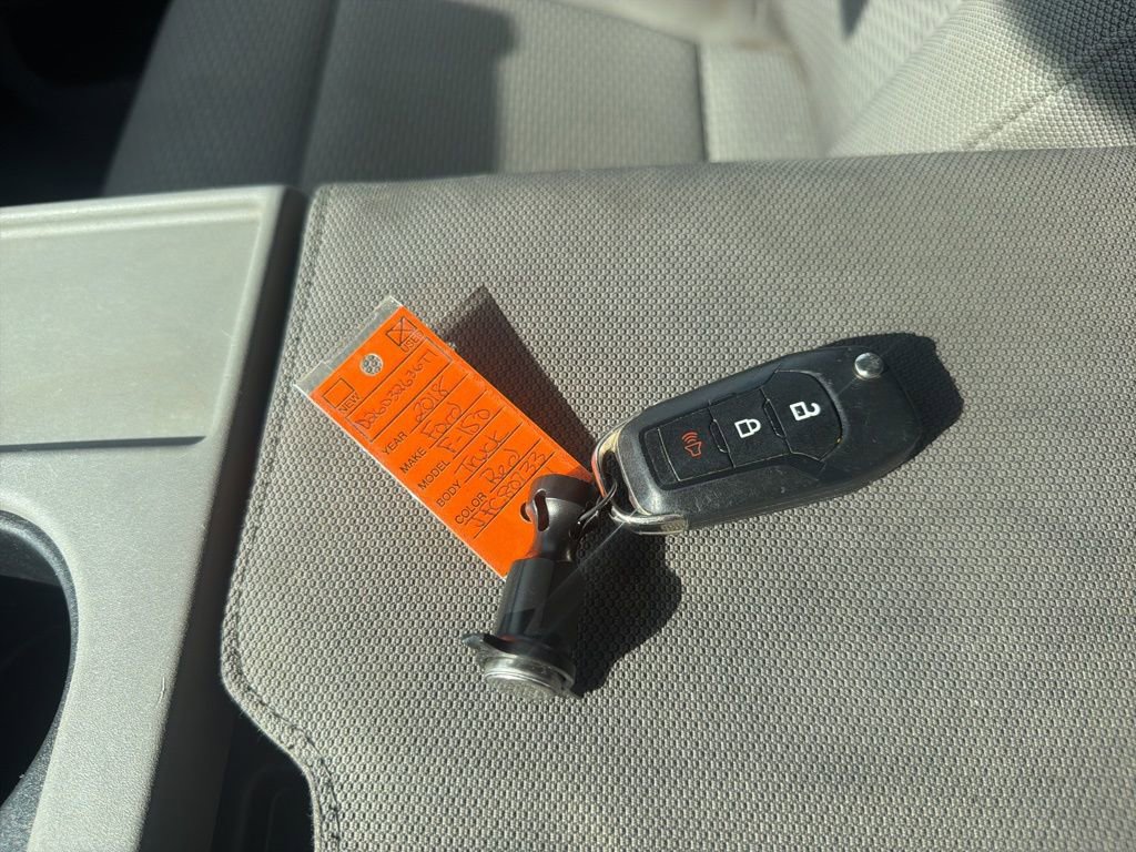 Used 2018 Ford F150 XLT image 25