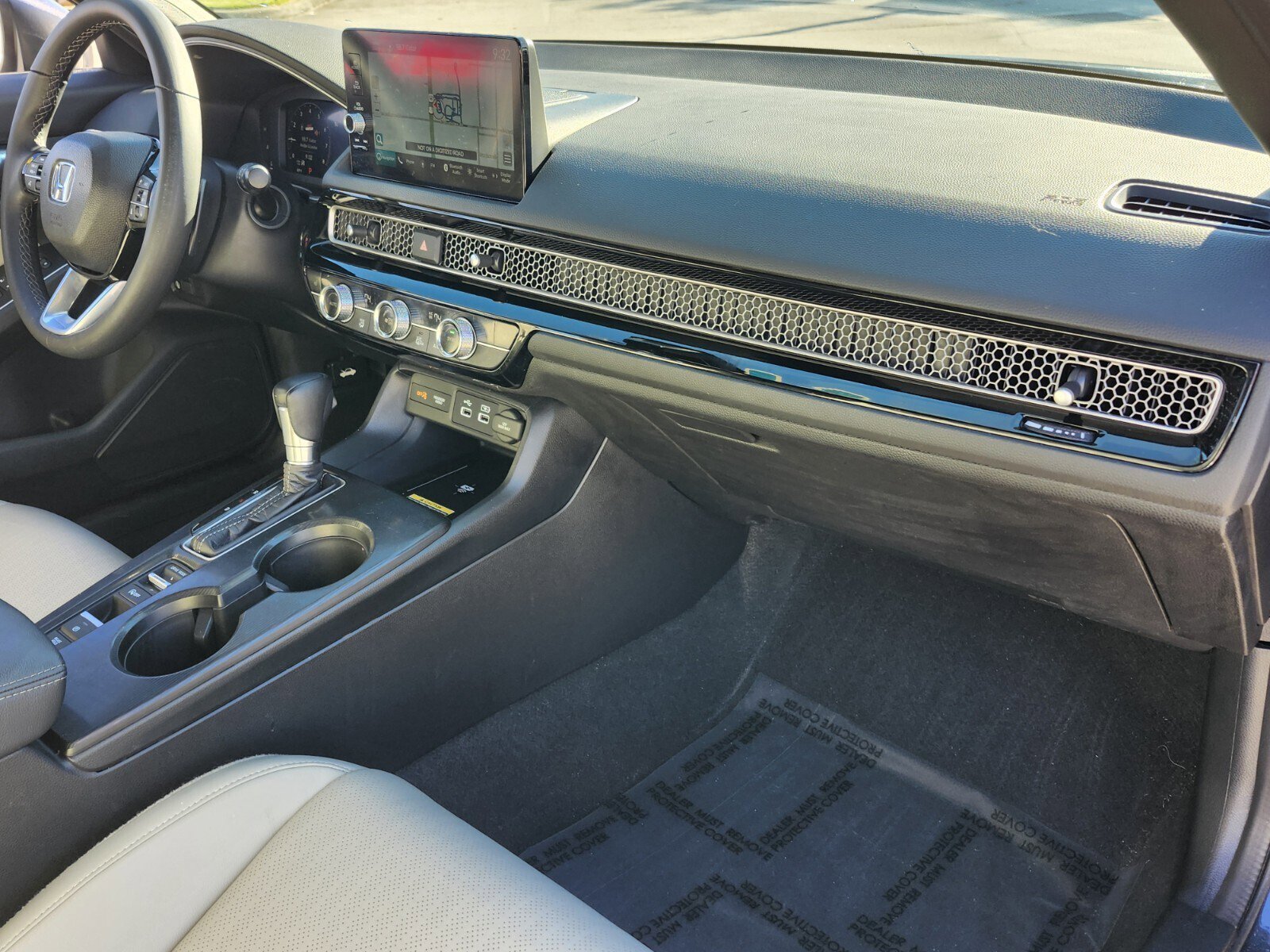 Used 2023 Honda Civic Sport Touring image 24