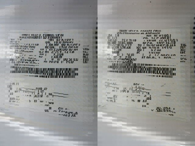 Used 2019 Ford F550 2WD Regular Cab Super Duty w/ XL Value Package image 38