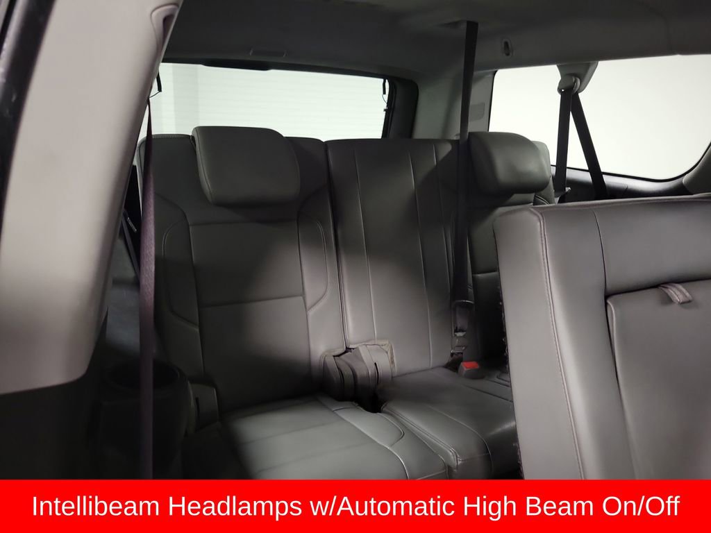 Used 2017 Chevrolet Suburban LT image 24