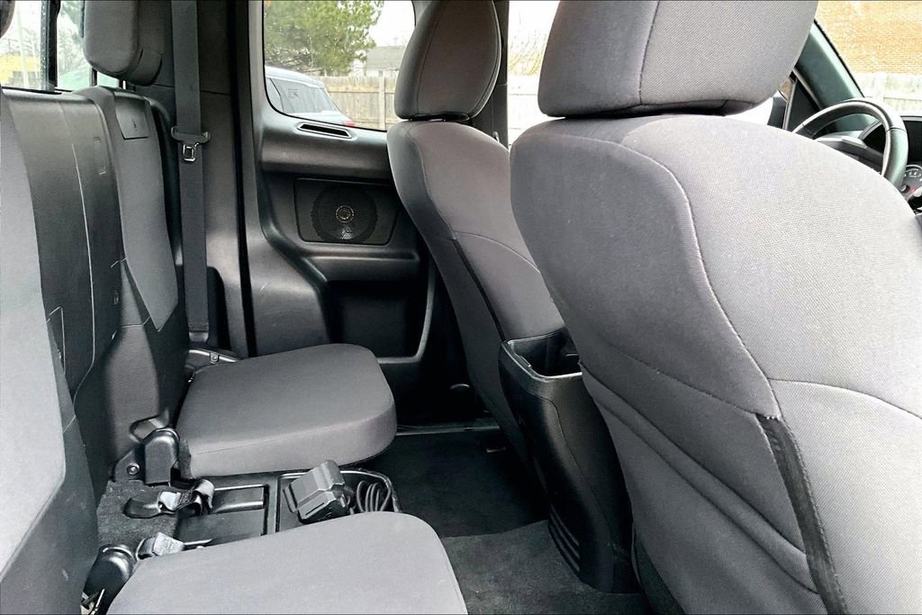 Used 2019 Toyota Tacoma TRD Off-Road image 28