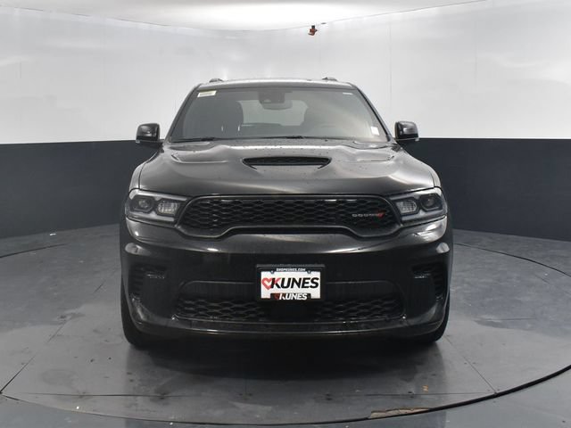 New 2026 Dodge Durango GT AWD/4WD image 2