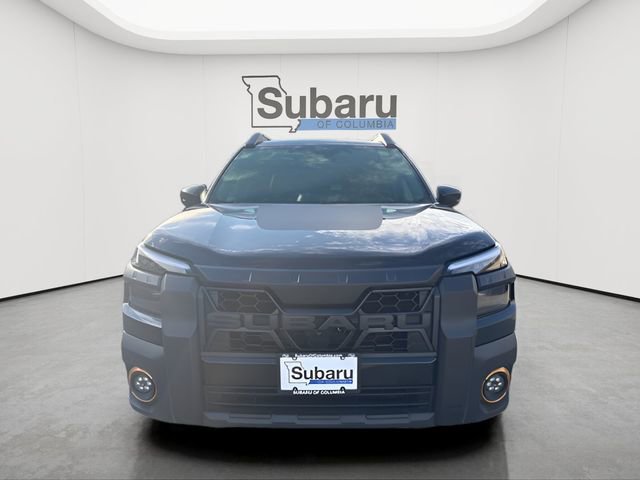 New 2026 Subaru Outback Wilderness image 2