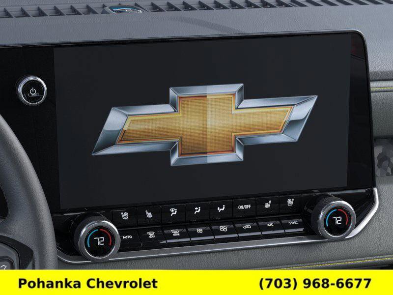 New 2026 Chevrolet Colorado ZR2 image 20