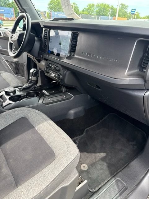 Used 2025 Ford Bronco Big Bend AWD/4WD image 32