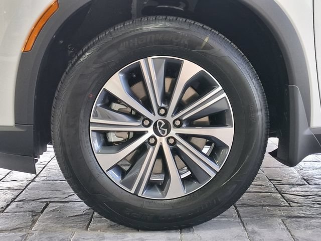 New 2027 INFINITI QX60 Pure w/ Cargo Package FWD image 23