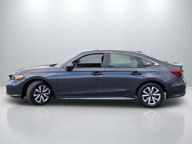 Used 2025 Honda Civic LX image 7