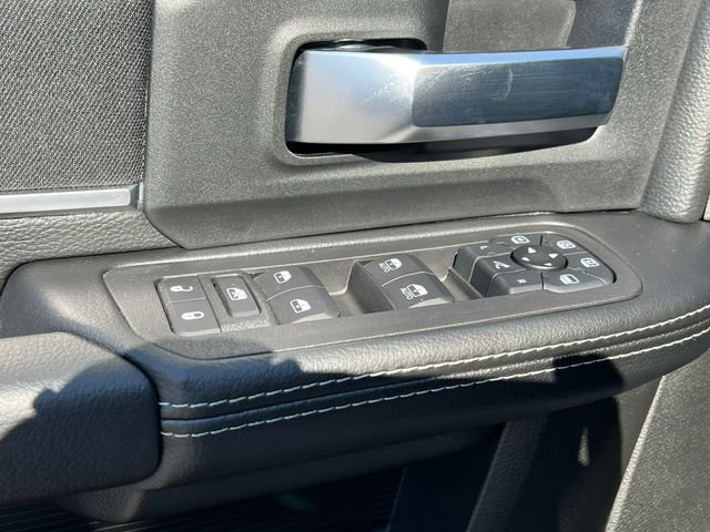 Used 2025 RAM 2500 Big Horn image 23