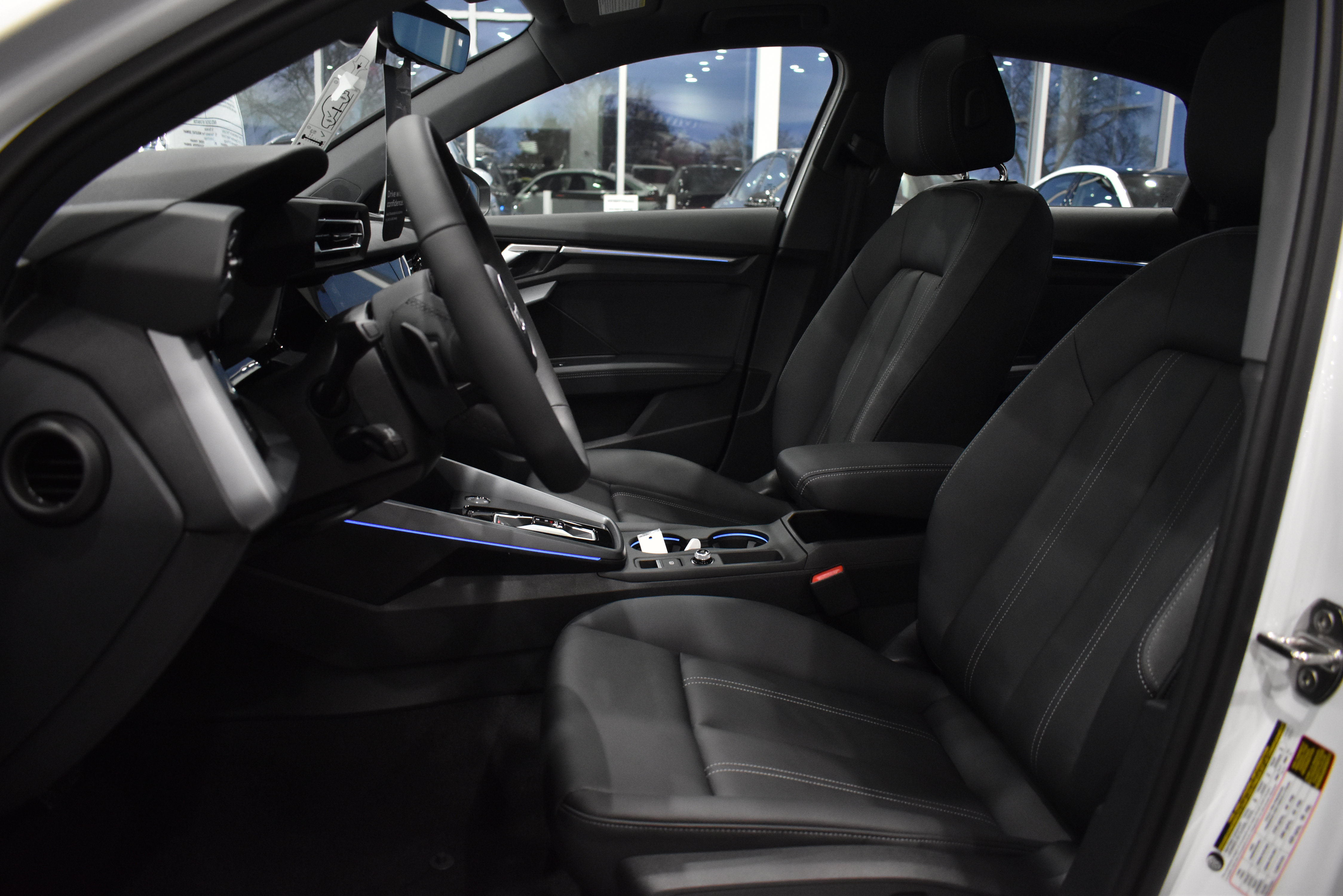 New 2026 Audi A3 2.0T Premium image 41