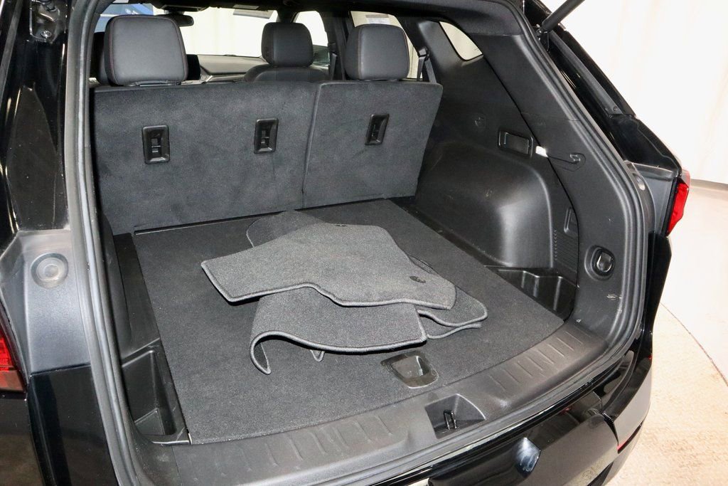 Used 2025 Chevrolet Blazer RS image 15
