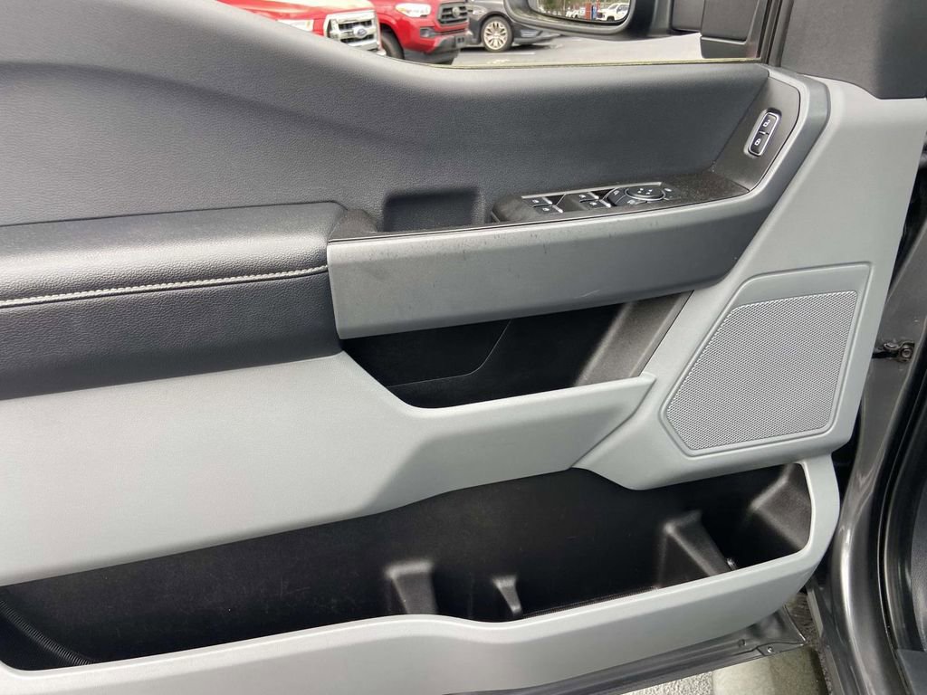 Used 2024 Ford F250 XL w/ STX Appearance Package image 21