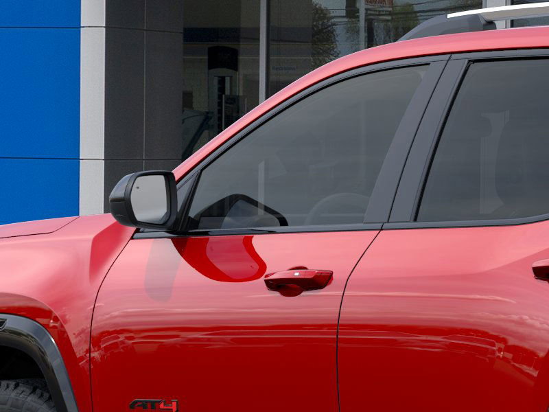 New 2026 GMC Terrain AT4 image 12