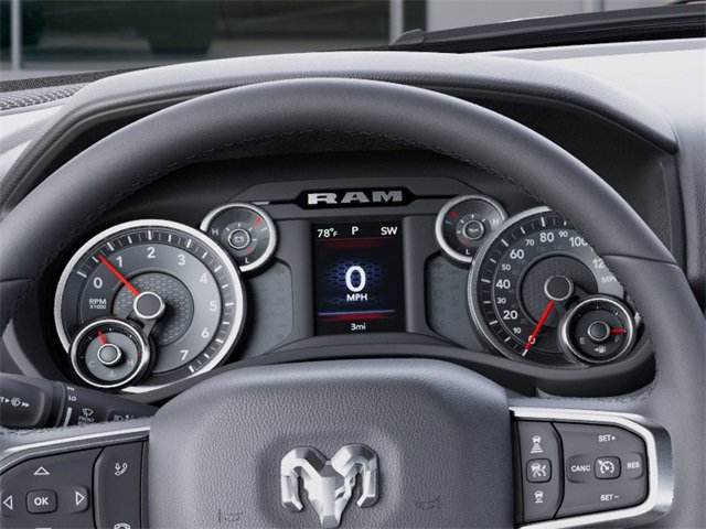 New 2026 RAM 1500 Lone Star image 17