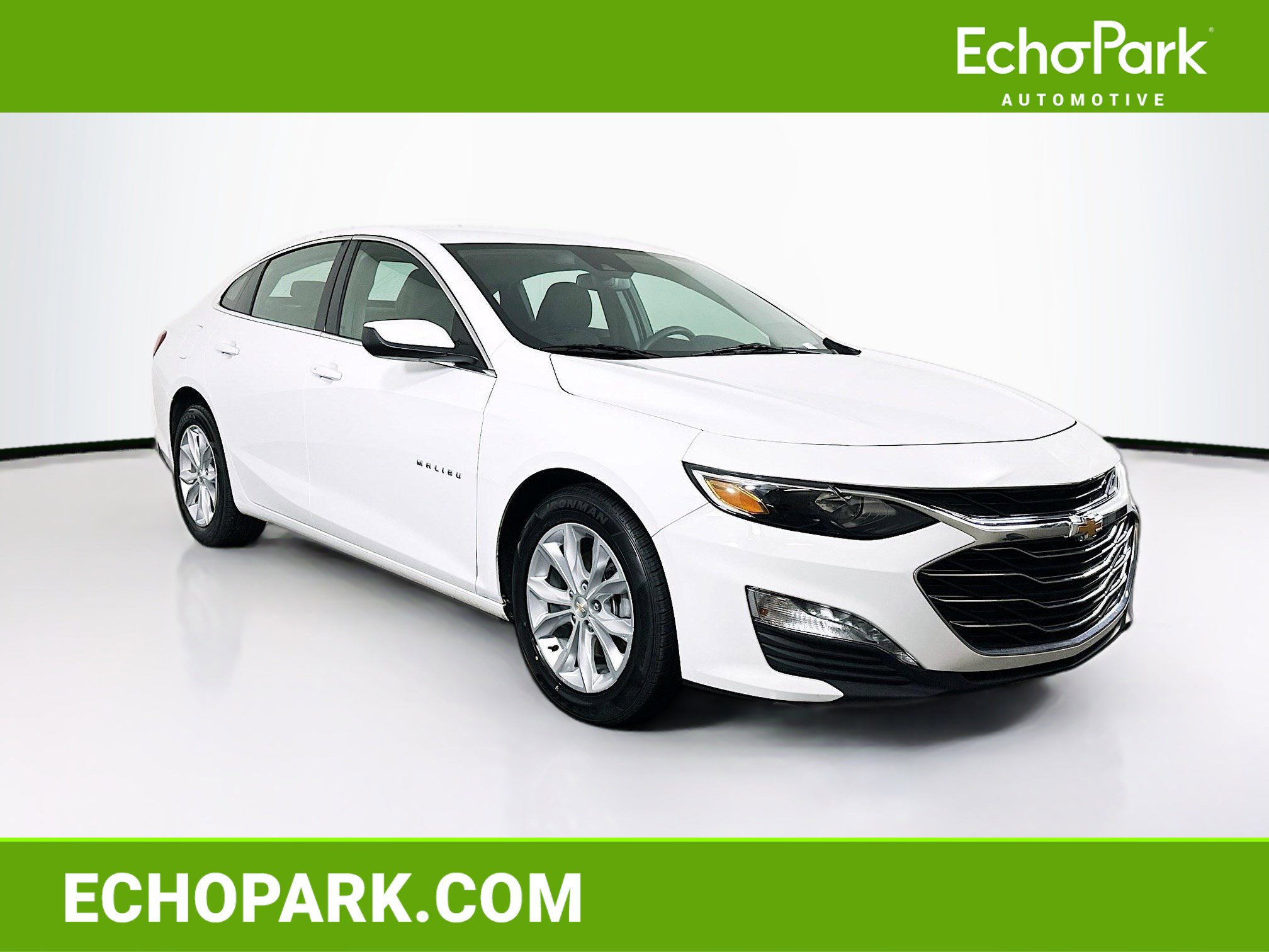 Used 2024 Chevrolet Malibu LT image 1