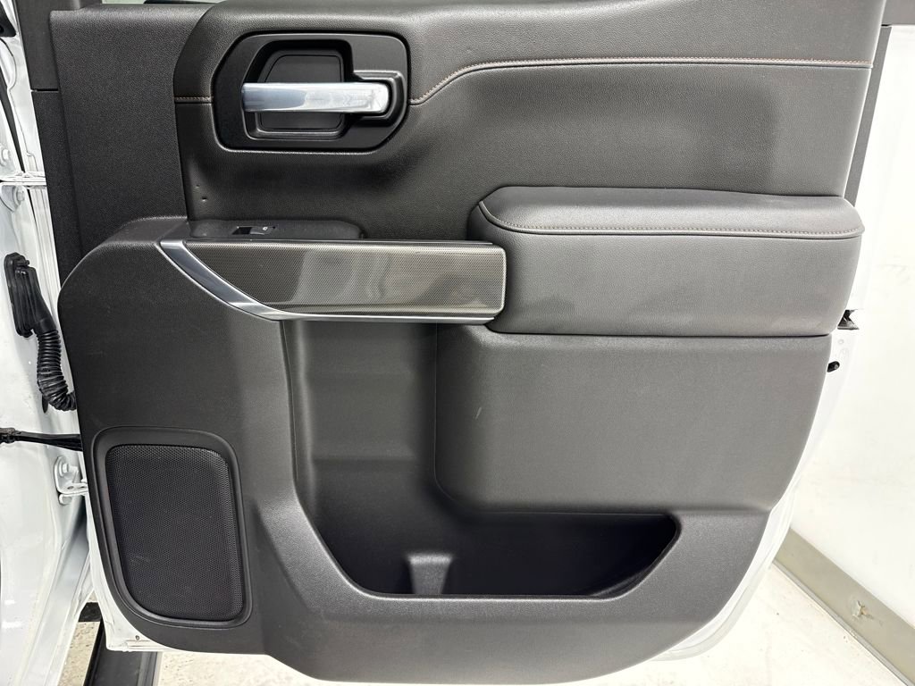 Used 2021 GMC Sierra 1500 AT4 AWD/4WD image 11