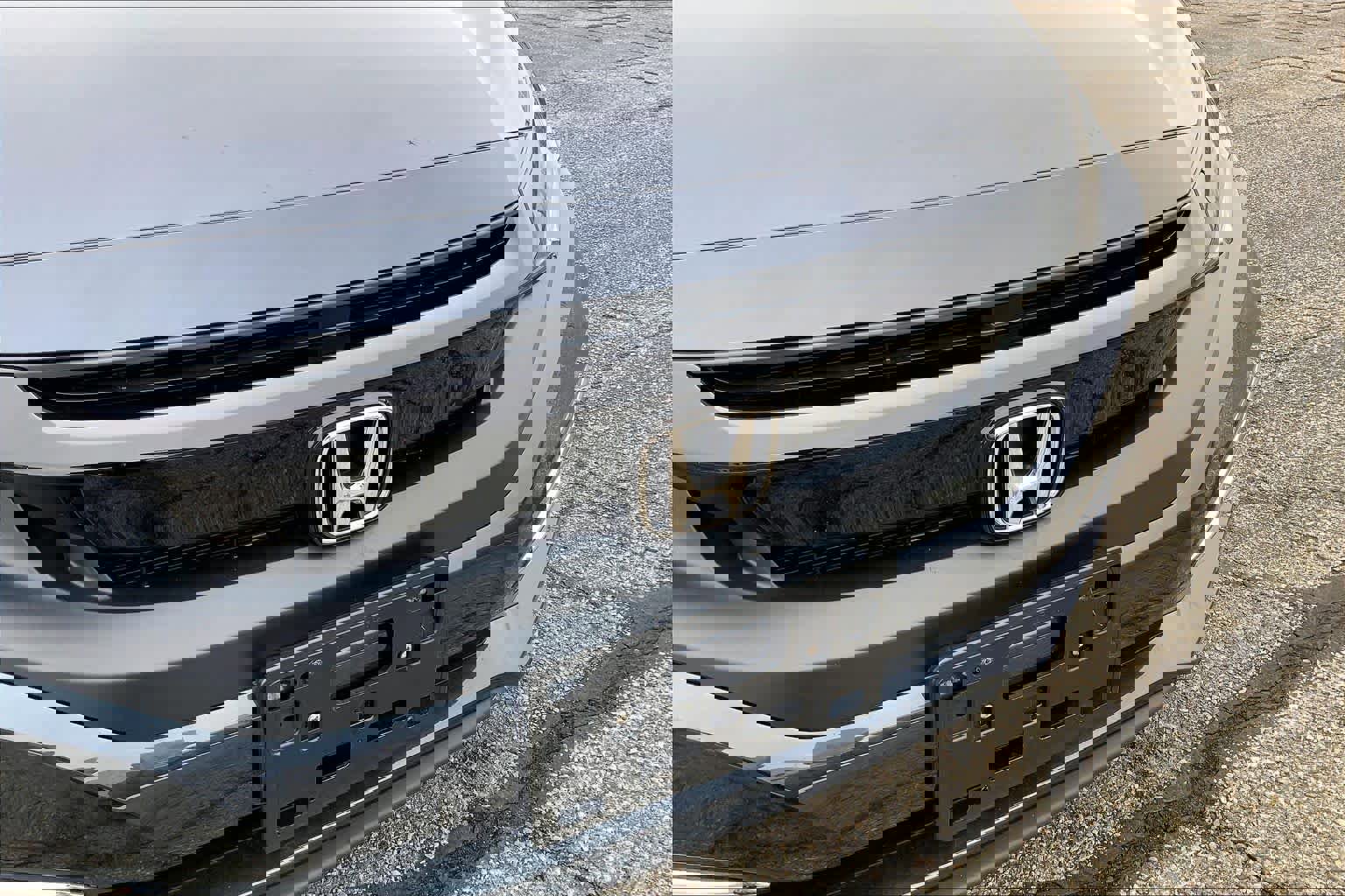 Used 2019 Honda Civic EX image 32