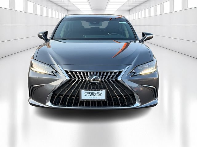 Certified 2024 Lexus ES 300h Ultra Luxury w/ Accessory Package (Z1) FWD image 2