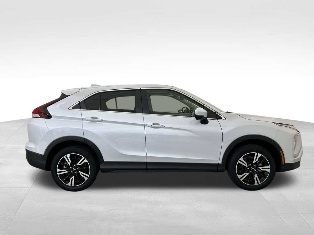 Used 2025 Mitsubishi Eclipse Cross SE AWD/4WD image 6