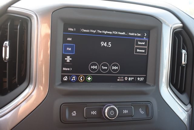 New 2025 Chevrolet Silverado 3500 W/T w/ WT Convenience Package AWD/4WD image 30