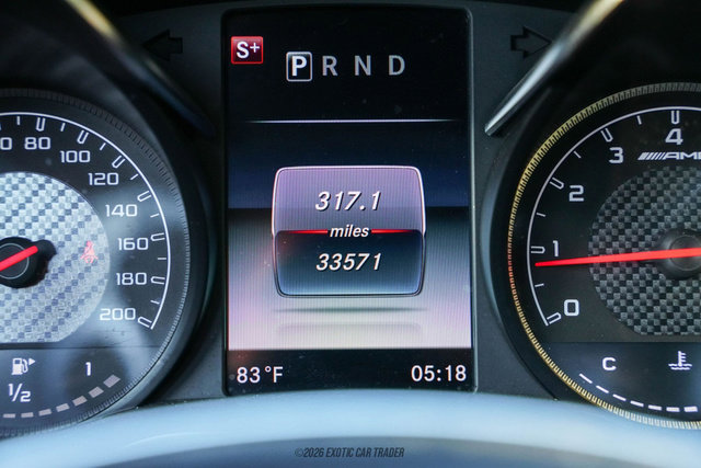 Used 2019 Mercedes-Benz AMG GT Coupe image 40