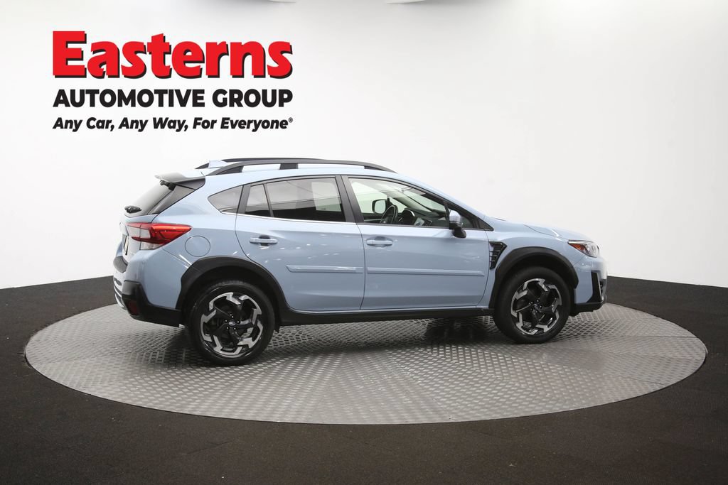 Used 2021 Subaru Crosstrek 2.5i Limited AWD/4WD image 47