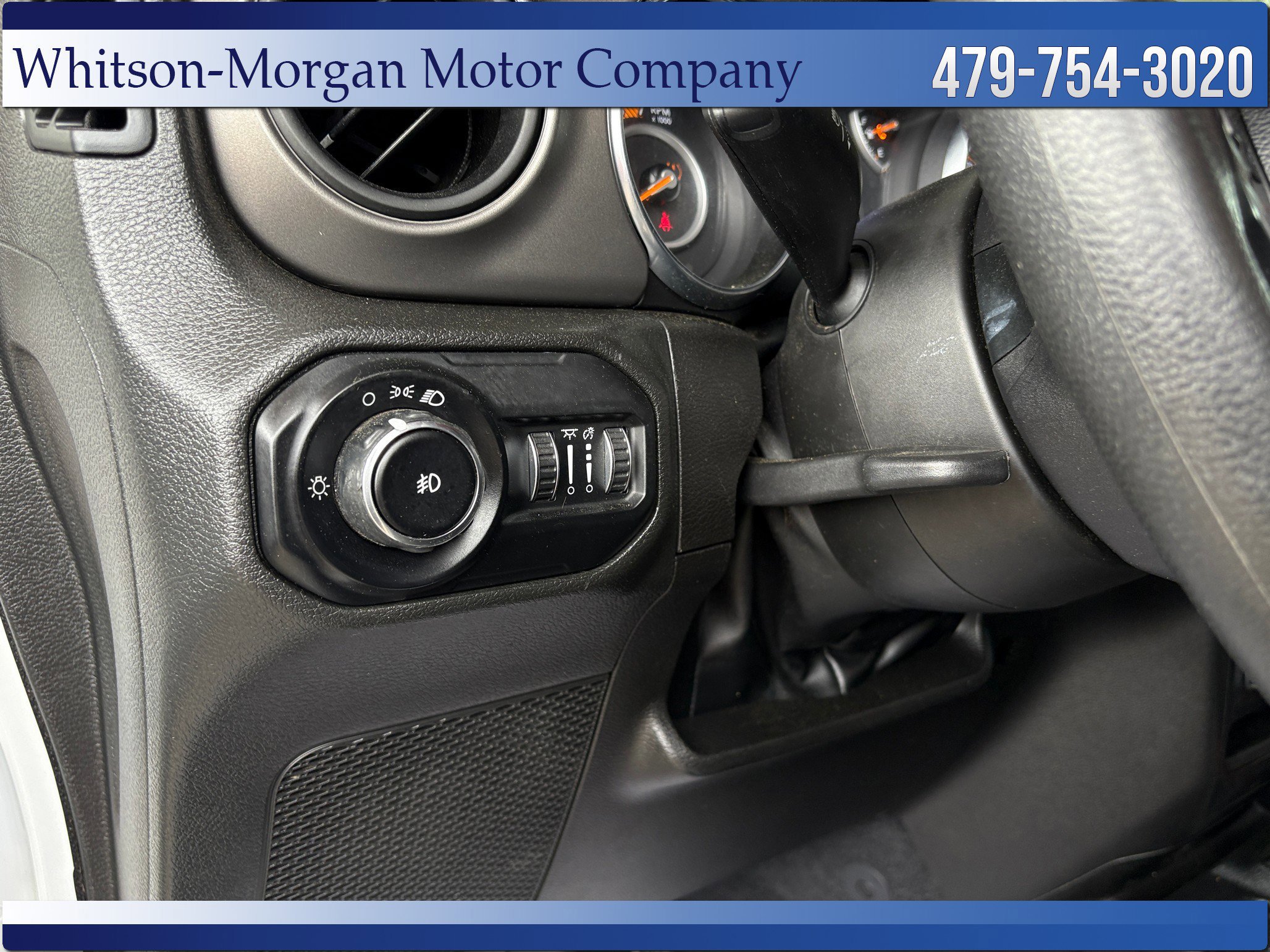 Used 2022 Jeep Wrangler Unlimited Sport image 13