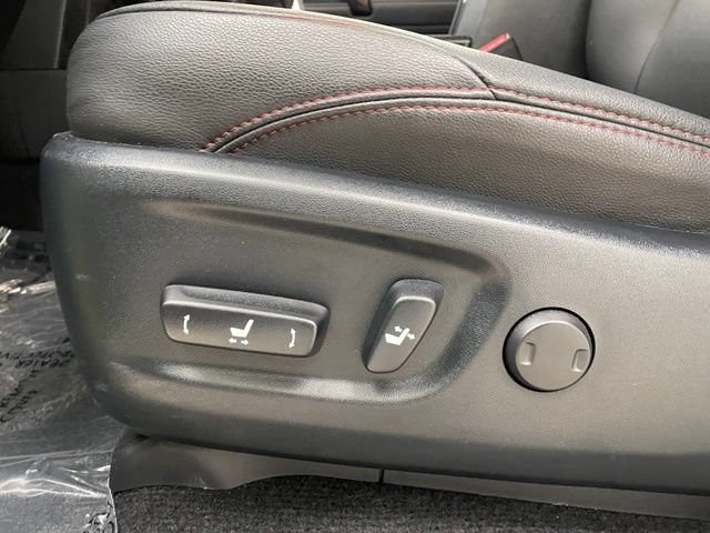 Used 2022 Toyota 4Runner TRD Pro AWD/4WD image 9