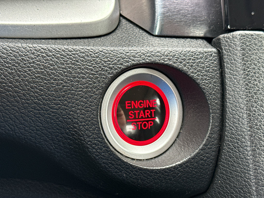 Used 2018 Honda Civic EX-T image 18