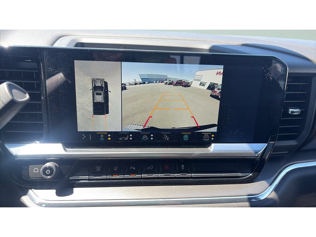 Used 2024 Chevrolet Silverado 3500 High Country w/ High Country Premium Package AWD/4WD image 10