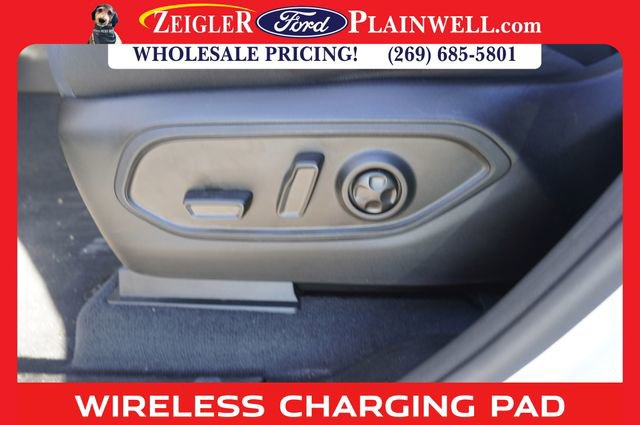 Used 2023 Jeep Grand Cherokee L Laredo w/ Luxury Tech Group I image 20