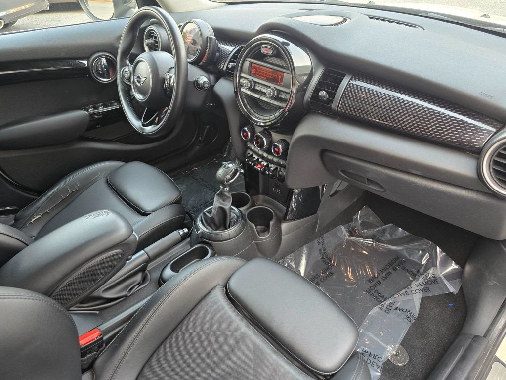 Used 2015 MINI Cooper S FWD image 19