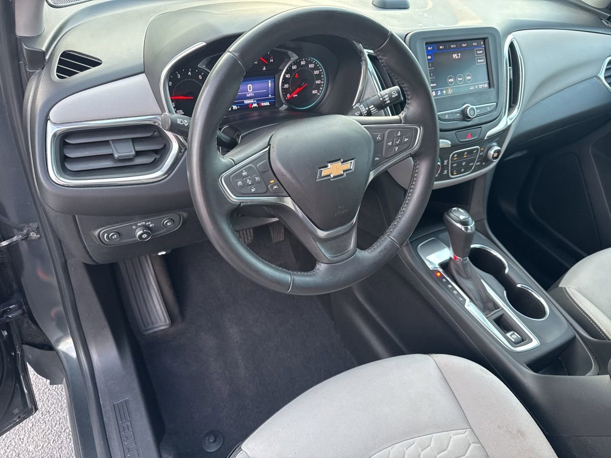 Used 2020 Chevrolet Equinox LT FWD image 20