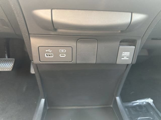 New 2026 Honda Odyssey EX-L image 37