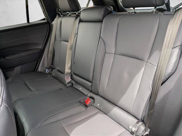 New 2026 Subaru Outback Touring XT AWD/4WD image 12